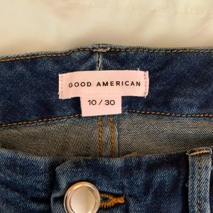 Good American Jeans